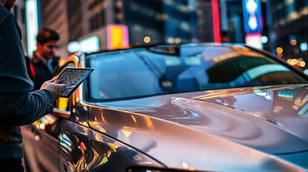 Véhicules de location : 5 conseils pour choisir le bon !